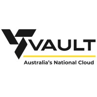 Vault Cloud logo